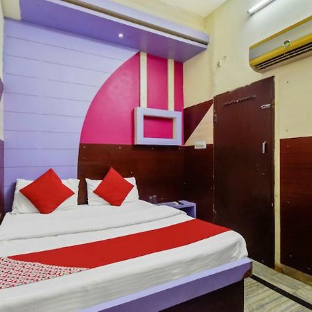 Abhi Rooms Jaipur Eksteriør bilde