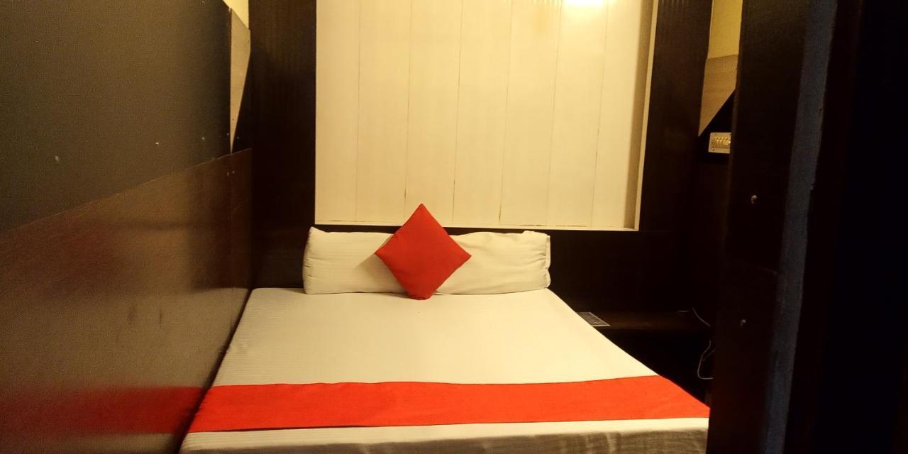 Abhi Rooms Jaipur Eksteriør bilde