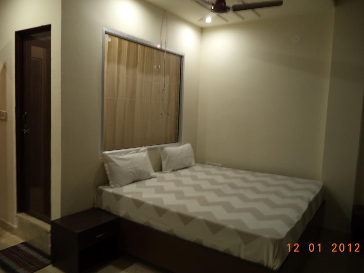 Abhi Rooms Jaipur Eksteriør bilde