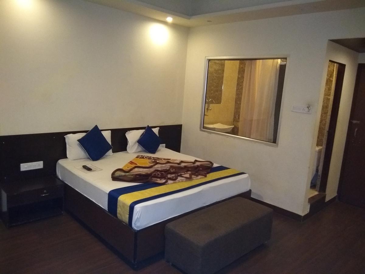 Abhi Rooms Jaipur Eksteriør bilde