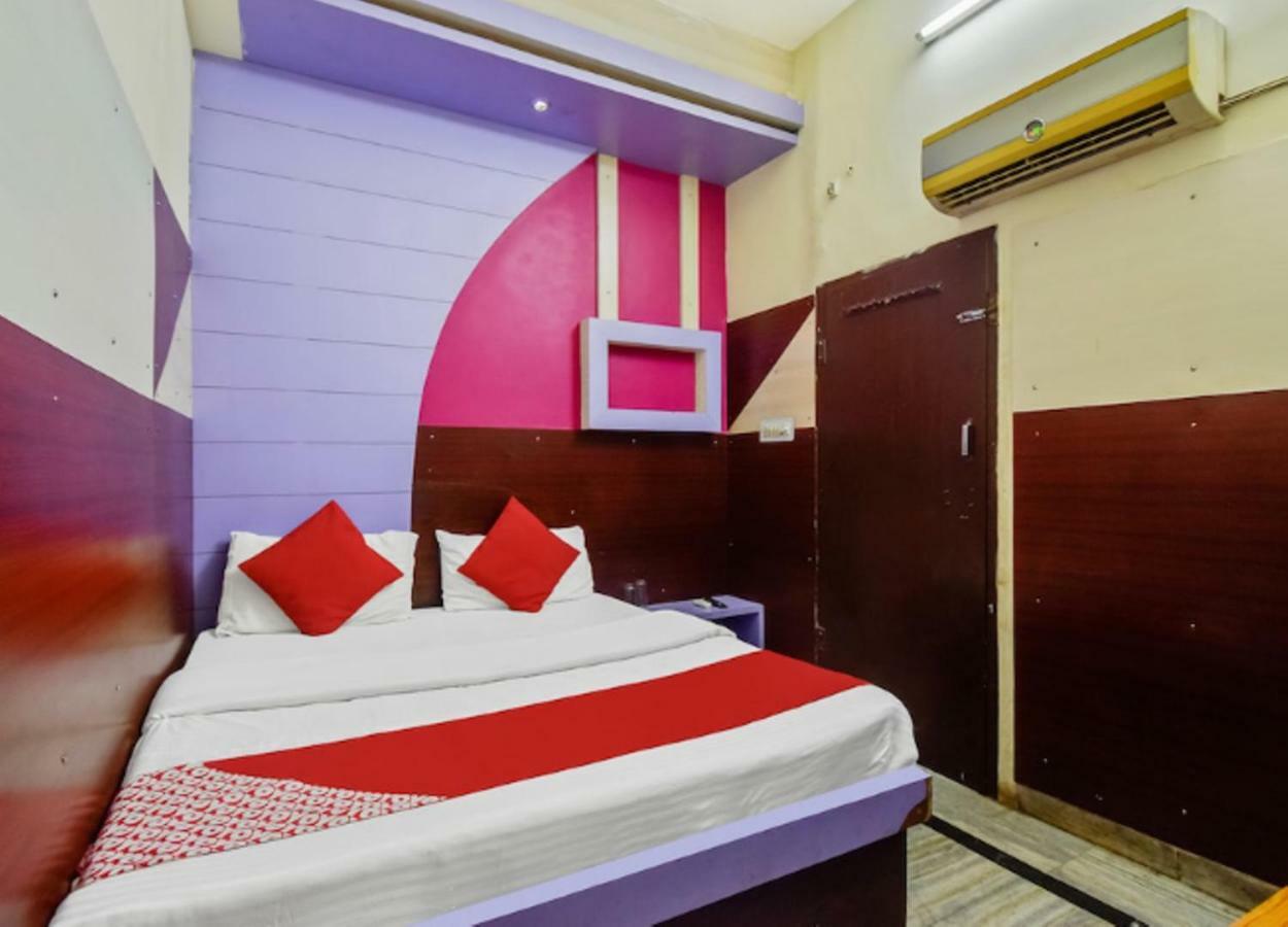 Abhi Rooms Jaipur Eksteriør bilde